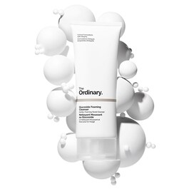 Glycoside Cleansing Mousse - Espuma limpiadora facial
