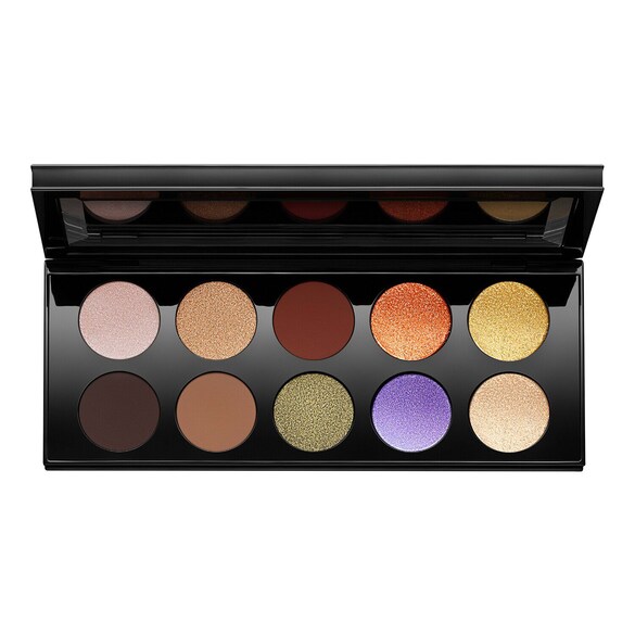 Mothership VI: Midnight Sun Star Wars™ Edition - Paleta de sombras de ojos, PAT McGRATH LABS