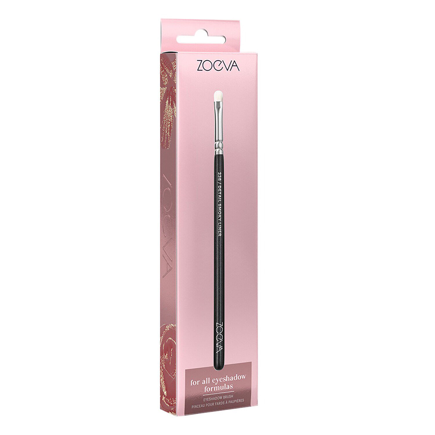 Sephora best sale brochas zoeva