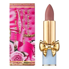 SatinAllure Lipstick -  Barra de labios satinada, Pat McGrath Labs