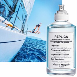 Replica Sailing Day - Eau de Toilette
