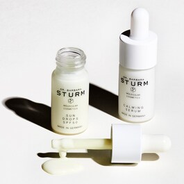 Mini Sun Drops SPF 50 - Sérum Protección Solar SPF 50 Tamaño Viaje