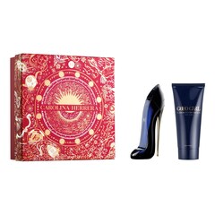Good Girl Eau de Parfum - Estuche de regalo, CAROLINA HERRERA