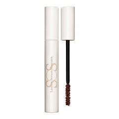 SOS Lashes Serum Mascara - Tratamiento para pestañas, Clarins