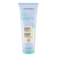 Champú Equilibrante Y Clarificante - Limpiador detoxificante, Sephora Collection