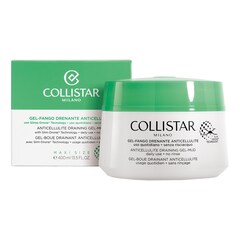 Gel-Fango Drenante Anticelulítico - con Slim-Drone® Technology, Collistar