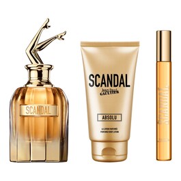 Scandal Absolu - Estuche Parfum Concentré Mujer