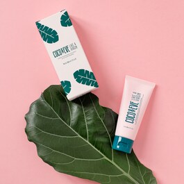 Like a Virgin Super Nourishing Coconut & Fig - Mascarilla cabello