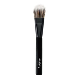Brocha de fondo de maquillaje líquido