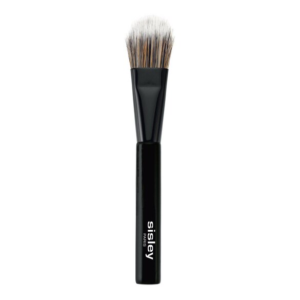 Brocha de fondo de maquillaje líquido, SISLEY