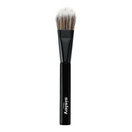 Brocha de fondo de maquillaje líquido image
