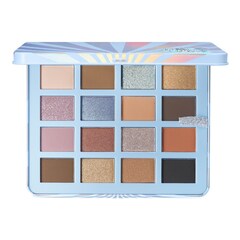 The Future is Yours  - Paleta de 16 sombras de ojos, SEPHORA COLLECTION