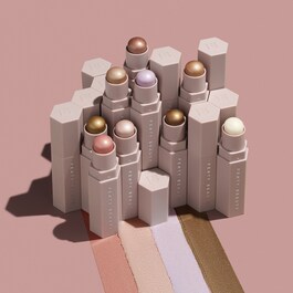 Match Stix Matte & Shimmer Skinstick - Base de maquillaje en barra