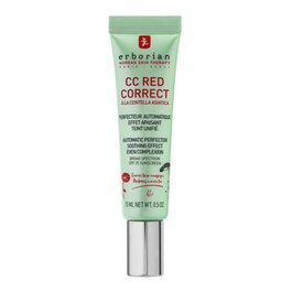 CC Red Correct - Tratamiento iluminador corrector de rojeces