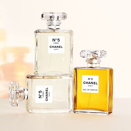 N°5 L'EAU - Eau De Toilette Vaporizador 