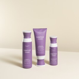 Flourish - Champú para el cabello debilitado