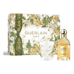 Aqua Allegoria Mandarine Basilic Forte - Estuche Eau de Parfum, GUERLAIN