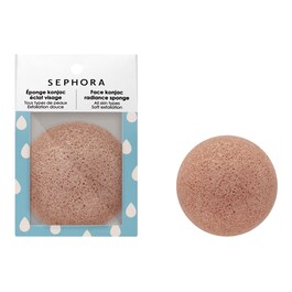 Esponja Facial Konjac - Esponja Konjac