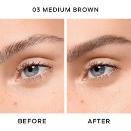 Brow G - Lápiz para cejas Alta precisión y larga duración
