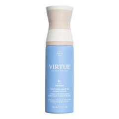 Refresh Purifying Leave-in Conditioner - Acondicionador, Virtue