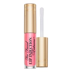 Tamaño Viaje Lip Injection Extreme - Brillo Labial Hidratante y Voluminizador, Too Faced