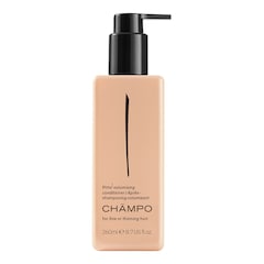 Pitta volumising Conditioner - Acondicionador voluminizante, CHAMPO