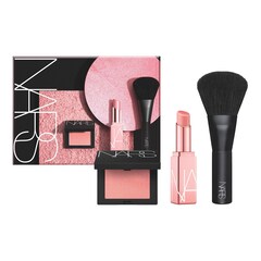ORGASM THRILLS LIP & CHEEK - Estuche de maquillaje, NARS