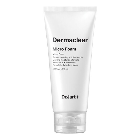 Dermaclear™ Micro Foam Cleanser - Espuma limpiadora, DR.JART+