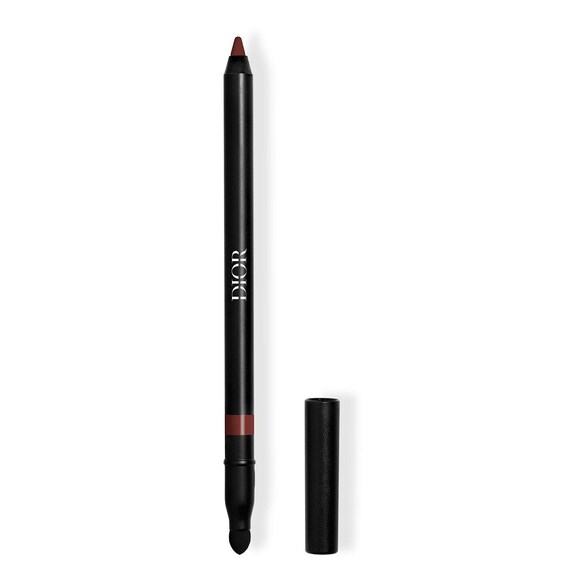 Diorshow Khôl - Lápiz de ojos de alta intensidad - Resistente al agua, DIOR