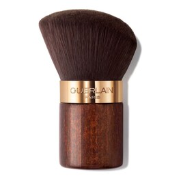 Terracotta Brush -Brocha para polvos bronceadores 