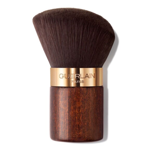 Terracotta Brush -Brocha para polvos bronceadores , GUERLAIN