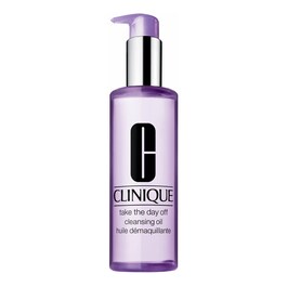 Take The Day Off - Aceite limpiador desmaquillante