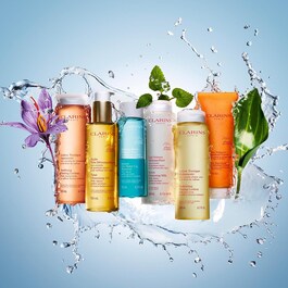 SUAVE LIMPIADOR EXFOLIANTE EXPRÉS - Todas las Pieles