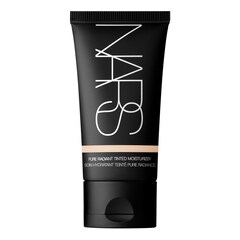 Pure Radiant Tinted Moisturizer SPF 30/PA+++ - Tratamiento hidratante con color, NARS
