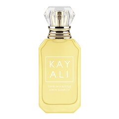 Capri In a Bottle Lemon Sugar 14 - Eau de Parfum, Kayali