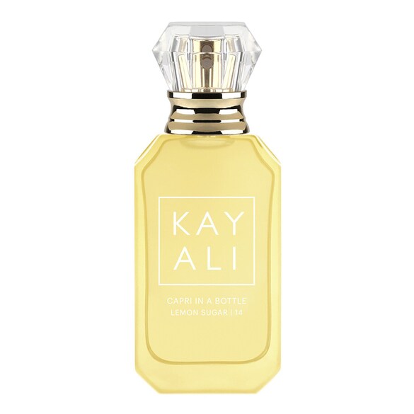Capri In a Bottle Lemon Sugar 14 - Eau de Parfum, Kayali