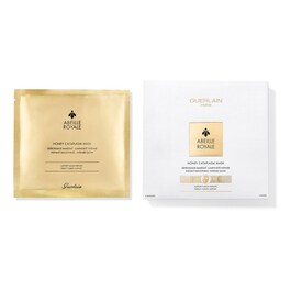 Abeille Royale Mask Honey - Mascarilla antiarrugas