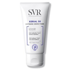 XERIAL 50 Extrême - Crema de pies, SVR