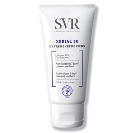 XERIAL 50 Extrême - Crema de pies