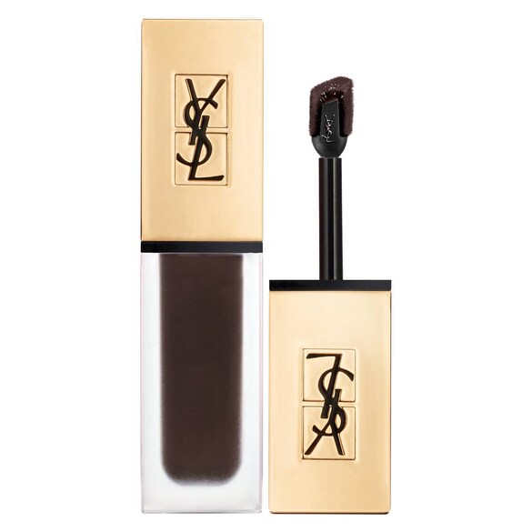 Yves Saint Laurent Tatouage Couture-Laca De Labios , YVES SAINT LAURENT