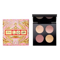 Celestial Odyssey Luxe Quad: Bronce Borealis- Paleta de sombras , PAT McGRATH LABS