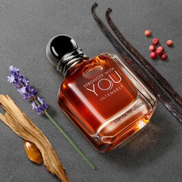 Emporio Armani Stronger With You Intensely Para Él - Eau de Parfum