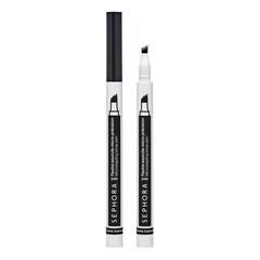 Microblading Brow Pen - Lápiz de Cejas, SEPHORA COLLECTION