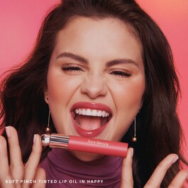 Soft Pinch Tinted Lip Oil - Aceite labial con color