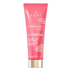 Prodigieuse BOOST® - La mascarilla desintoxicante luminosa y vitamínica, Nuxe