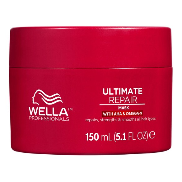 Ultimate Repair - Mascarilla para Cabello Dañado, Wella Professionals