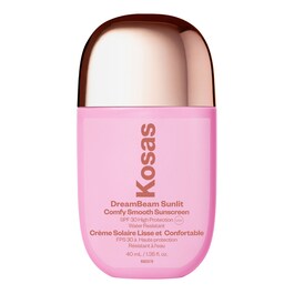 DreamBeam - Base de maquillaje alisadora SPF 30