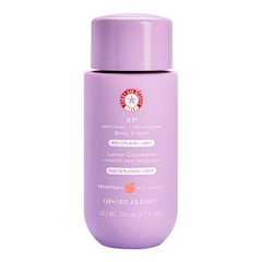 KP Smoothing Brightening - Loción Corporal Alisadora Antirrugosidades, First Aid Beauty
