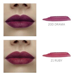 Phyto-Lip Twist Mat - Bálsamo labial con color mate