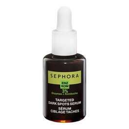 Spot Targeting Serum - Suero Antimanchas Rostro y Cuello 3% Kombucha + Enzimas